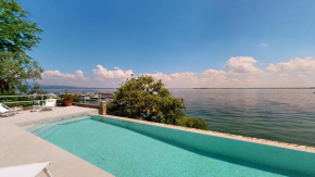 Villa Flora Manerba Del Garda